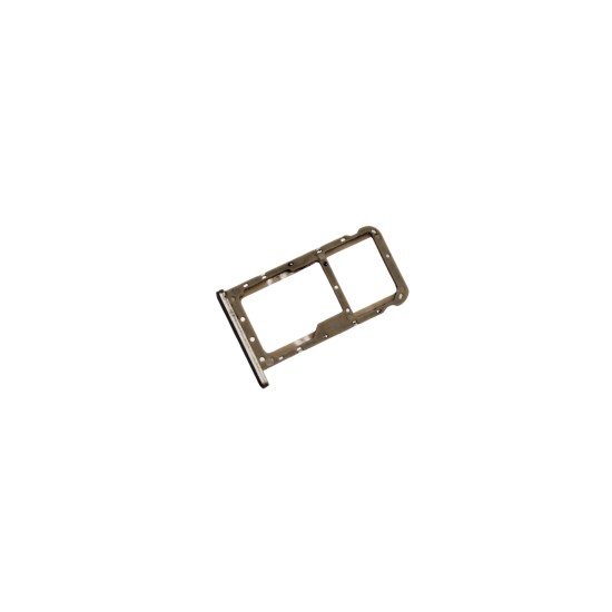 Bandeja de SIM Huawei P20 Lite Dourado